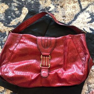 Hobo shoulder bag